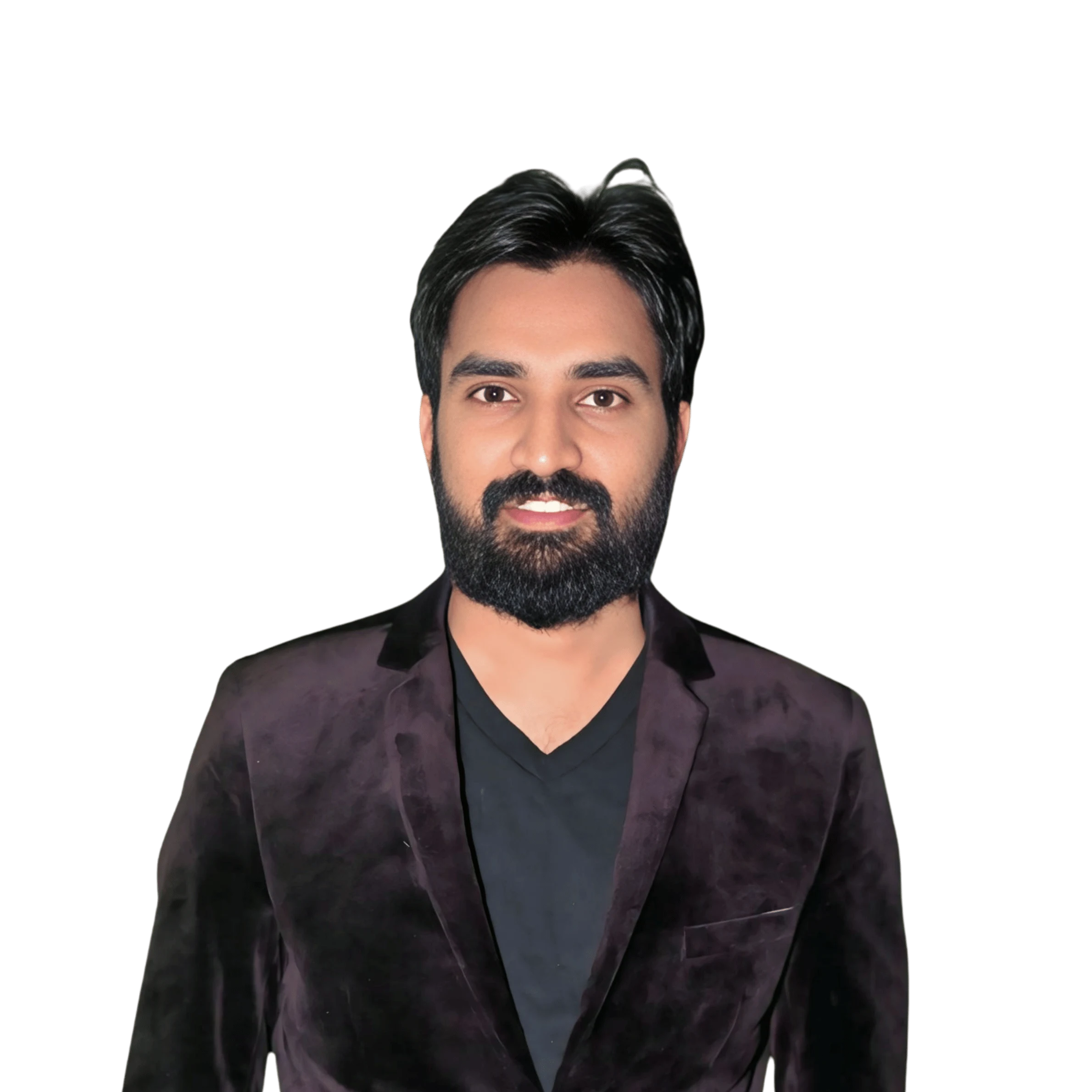 CA PRATIK JAGATI